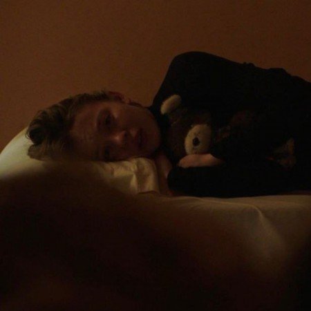  پروفایل غمگین تنهایی دخترانه