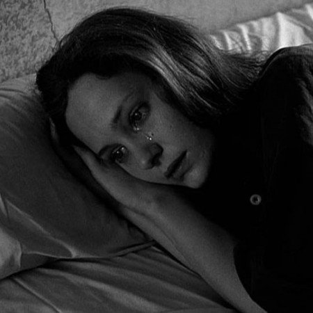  پروفایل غمگین تنهایی دخترانه