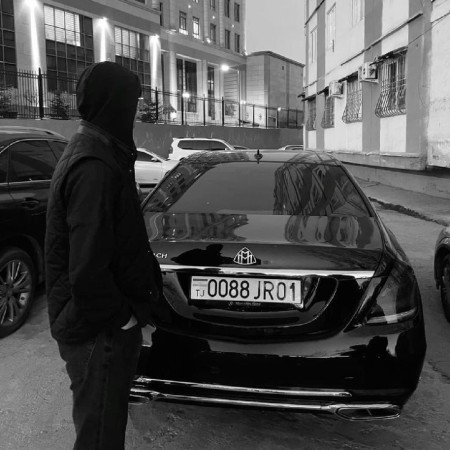  عکس پروفایل تیکه دار غمگین