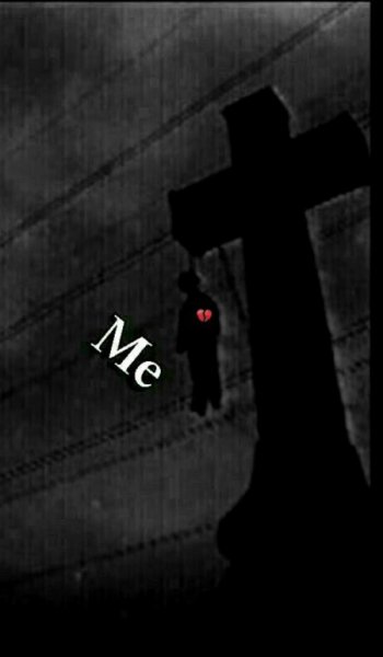  عکس پروفایل تیکه دار غمگین