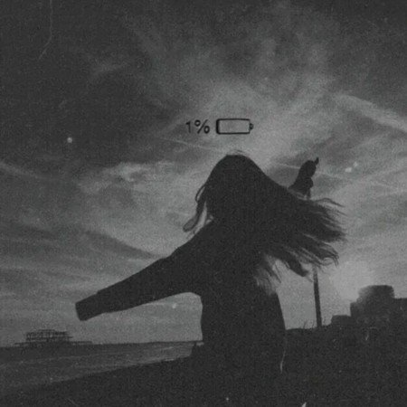  عکس پروفایل تیکه دار غمگین