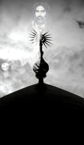  عکس پروفایل خدایی خاص