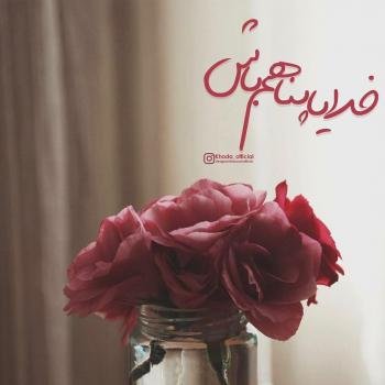  110 عکس پروفایل خدایا شکرت جدید