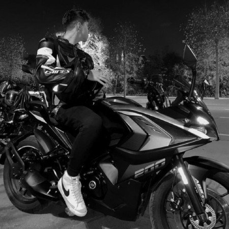  عکس پروفایل تنهایی غمگین