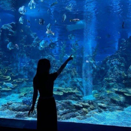  عکس پروفایل تنهایی غمگین