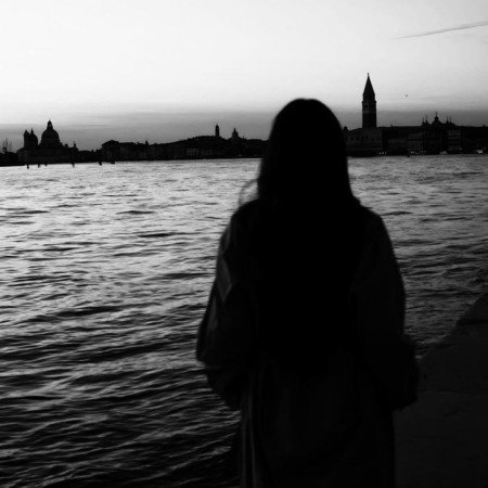  عکس پروفایل تنهایی غمگین