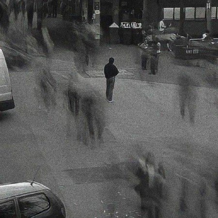  عکس پروفایل تنهایی غمگین