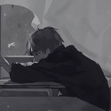  عکس پروفایل تنهایی غمگین