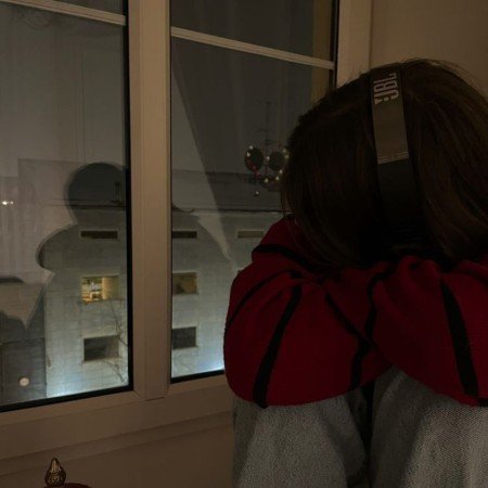  عکس پروفایل تنهایی غمگین