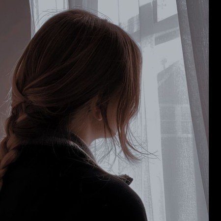  عکس پروفایل تنهایی غمگین