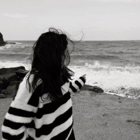  عکس پروفایل تنهایی غمگین