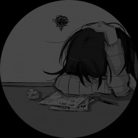  عکس پروفایل تنهایی غمگین