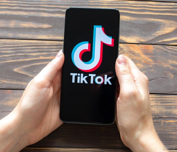  عکس پروفایل تیک تاک
