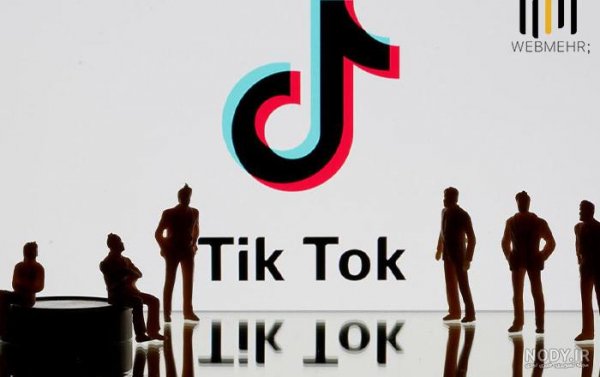  عکس پروفایل تیک تاک