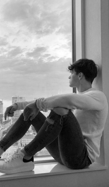  عکس پروفایل تیک تاک پسرانه