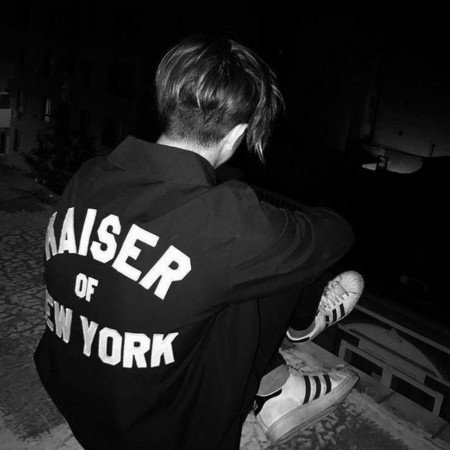  عکس پروفایل تیک تاک پسرانه