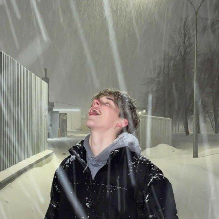  عکس پروفایل تیک تاک پسرانه