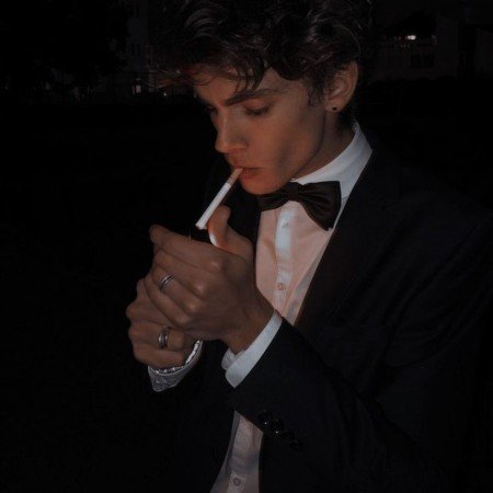  عکس پروفایل تیک تاک پسرانه