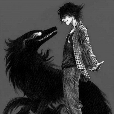  عکس پروفایل تیک تاک پسرانه