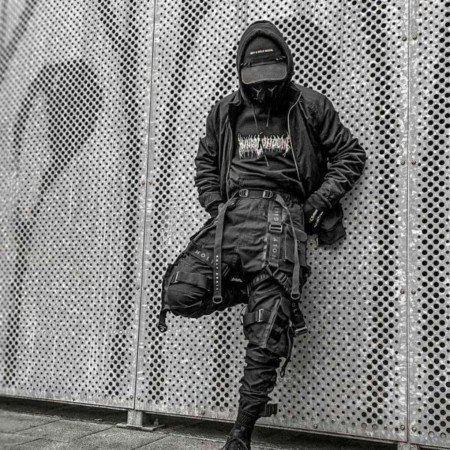  عکس پروفایل تیک تاک پسرانه