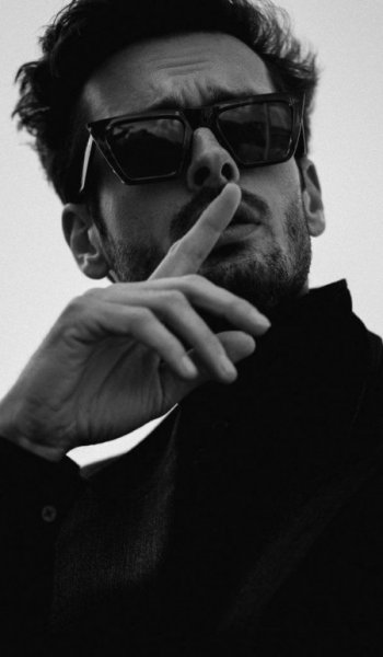  عکس پروفایل تیک تاک پسرانه