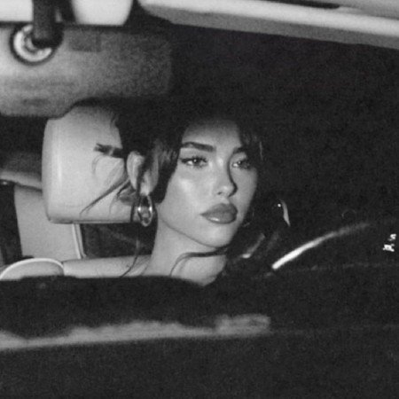  100 عکس تیک تاک دخترانه