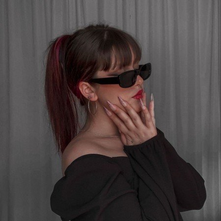  100 عکس تیک تاک دخترانه