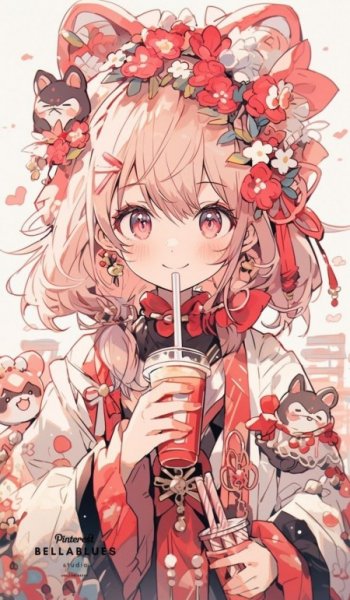  100 عکس تیک تاک دخترانه