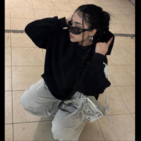  100 عکس تیک تاک دخترانه