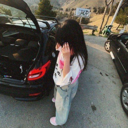  100 عکس تیک تاک دخترانه