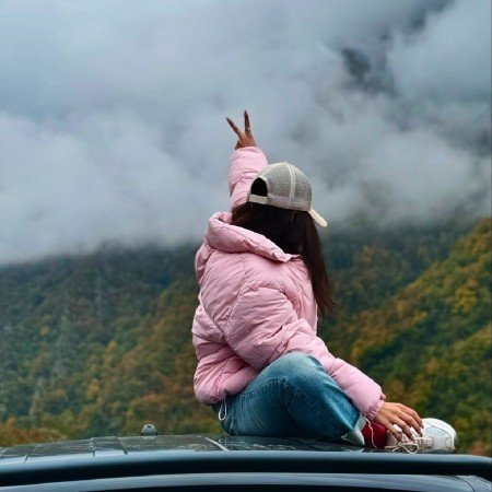  عکس تیک تاک اصلی