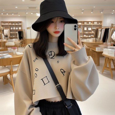  عکس تیک تاک اصلی