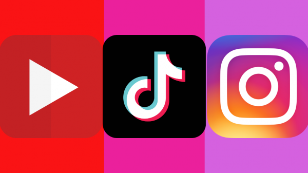  عکس تیک تاک برای پروفایل