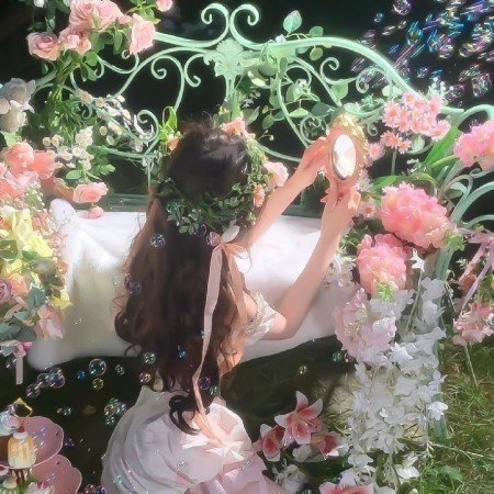  عکس پروفایل برای تیک تاک