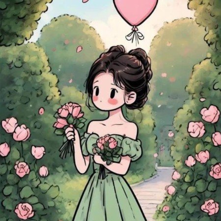  عکس پروفایل برای تیک تاک