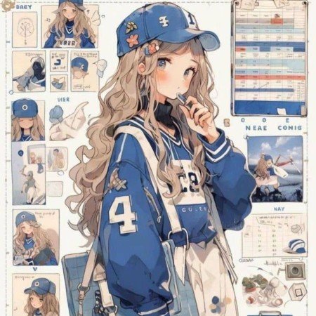  عکس پروفایل برای تیک تاک