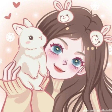  عکس پروفایل برای تیک تاک