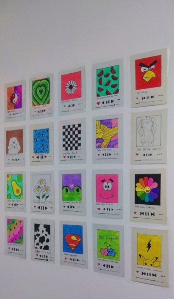  عکس پروفایل برای تیک تاک