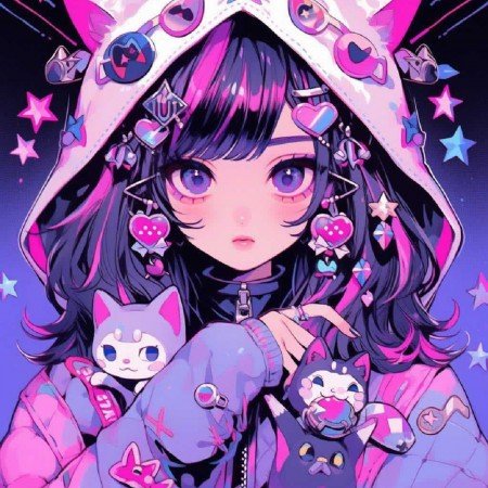  عکس پروفایل برای تیک تاک