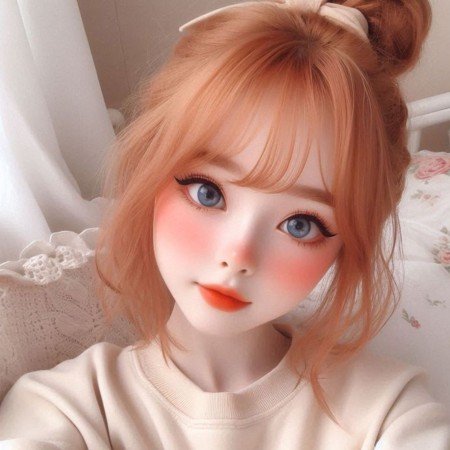  عکس پروفایل برای تیک تاک