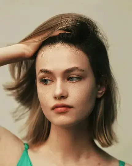  215 عکس پروفایل تلگرام دخترانه