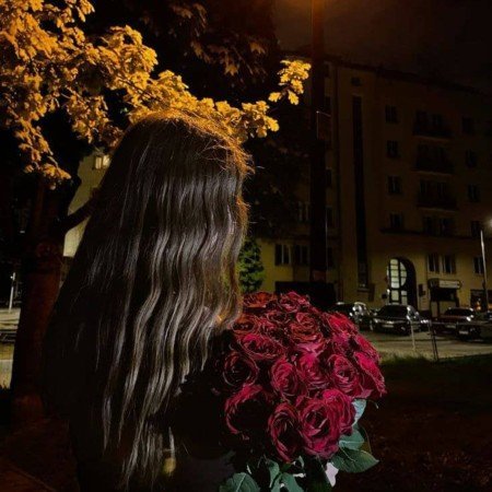  عکس پروفایل با تو