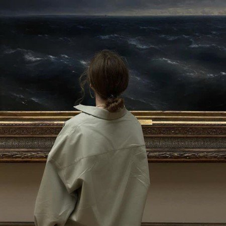  عکس پروفایل با تو