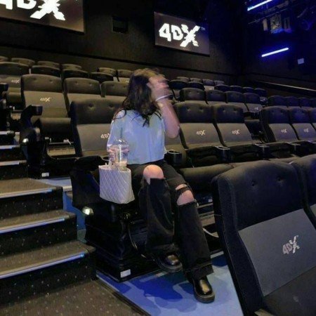  عکس پروفایل با تو