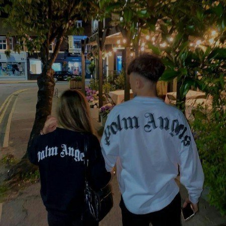  عکس پروفایل با تو