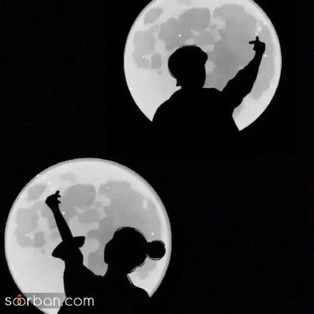  180 عکس عاشقانه پروفایل