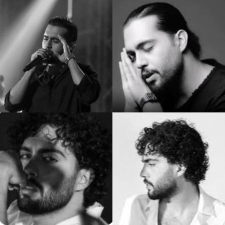  180 عکس عاشقانه پروفایل