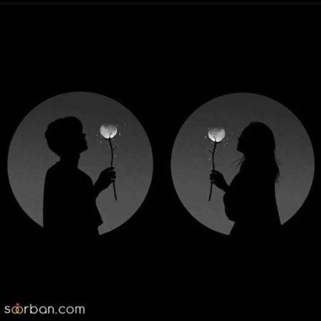  180 عکس عاشقانه پروفایل