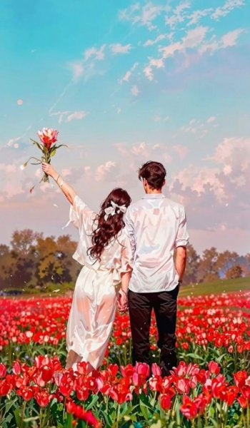  عکس های عاشقانه احساسی رمانتیک