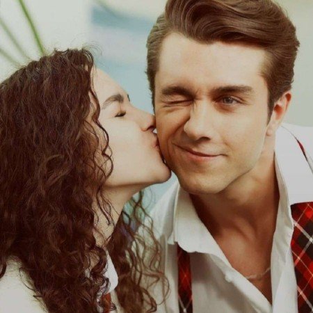  عکس های عاشقانه احساسی رمانتیک